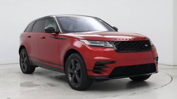 LAND ROVER RANGE ROVER VELAR 2020 SALYK2FV6LA289579 image LAND ROVER RANGE ROVER VELAR 2020 SALYK2FV6LA289579 image